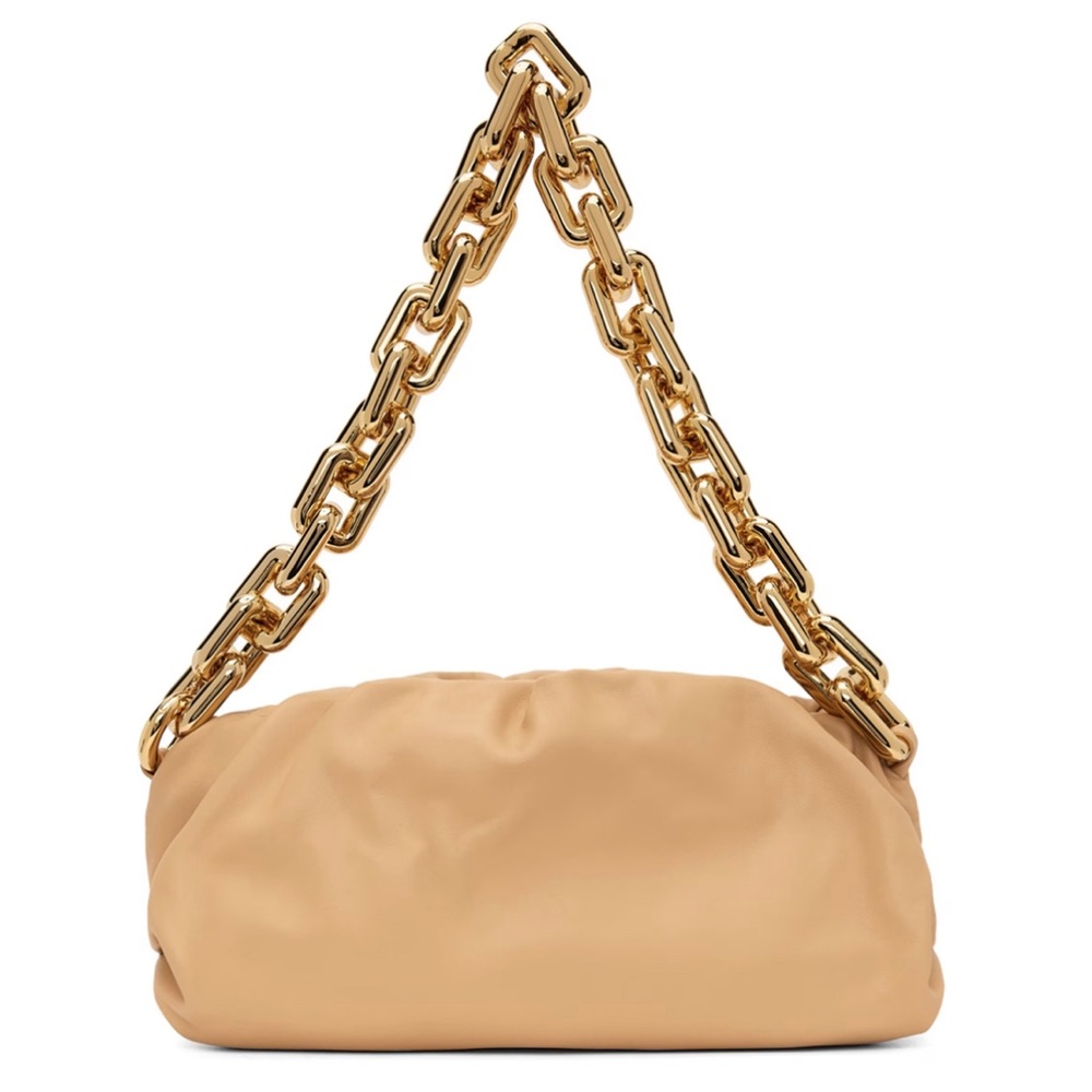 Bottega Veneta Chain Pouch
